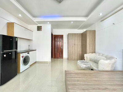 Logement dans Ho Chi Minh City, Vietnam Logement dans Ho Chi Minh City, Vietnam