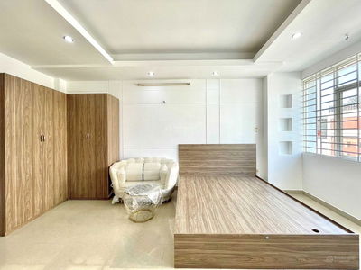 Жилье в Ho Chi Minh City, Vietnam Жилье в Ho Chi Minh City, Vietnam