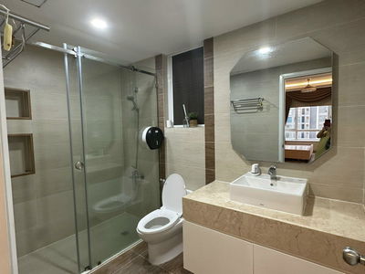 Riverside Residence, Vietnam Riverside Residence, Vietnam