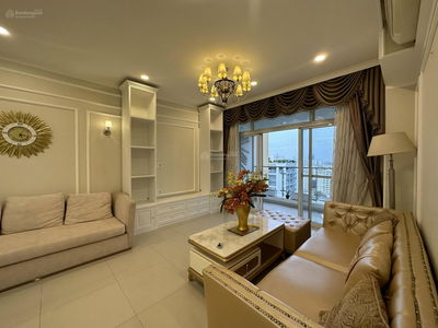 Riverside Residence, Vietnam Riverside Residence, Vietnam