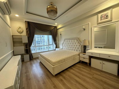 Riverside Residence, Vietnam Riverside Residence, Vietnam