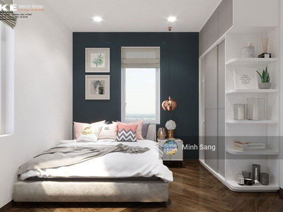 The Prince Residence, Vietnam The Prince Residence, Vietnam