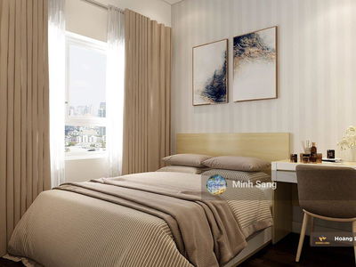 The Prince Residence, Vietnam The Prince Residence, Vietnam