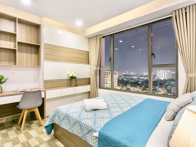 The Everrich Infinity, Vietnam The Everrich Infinity, Vietnam