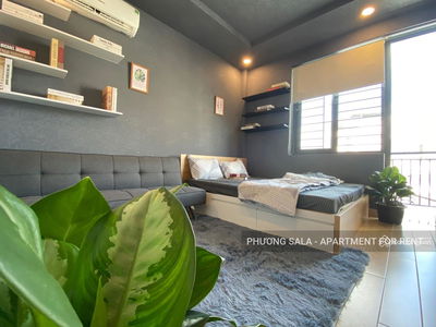 Logement dans Ho Chi Minh City, Vietnam Logement dans Ho Chi Minh City, Vietnam