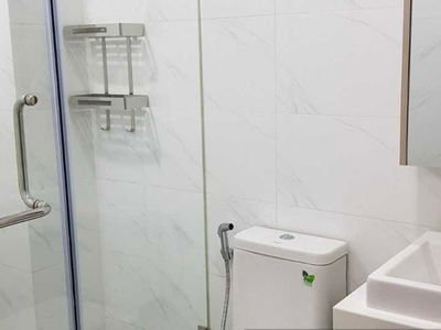 Van Phuc City urban area, Vietnam Van Phuc City urban area, Vietnam