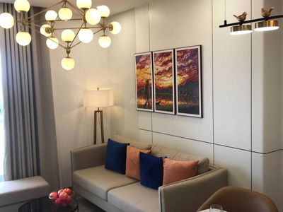 Le Grand Jardin Sai Dong, Vietnam Le Grand Jardin Sai Dong, Vietnam