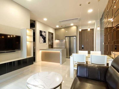 Republic Plaza, Vietnam Republic Plaza, Vietnam