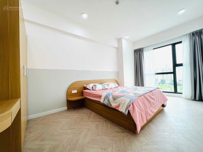 Midtown Phu My Hung, Vietnam  Midtown Phu My Hung, Vietnam