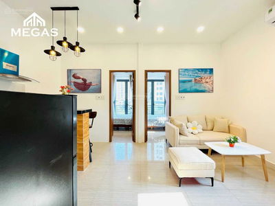 Housing in Nha Be, Vietnam Housing in Nha Be, Vietnam