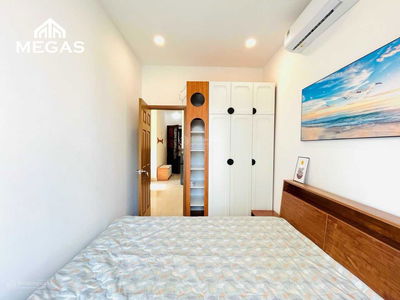 Housing in Nha Be, Vietnam Housing in Nha Be, Vietnam