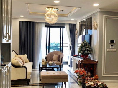 Lucky Palace, Vietnam Lucky Palace, Vietnam