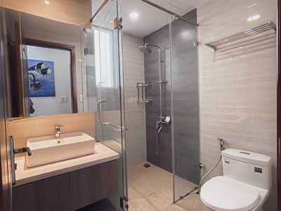 Sunrise City, Vietnam Sunrise City, Vietnam