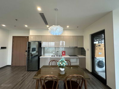 Vinhomes Ocean Park Gia Lam, Vietnam  Vinhomes Ocean Park Gia Lam, Vietnam