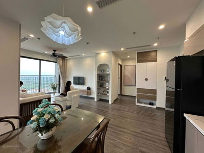 Vinhomes Ocean Park Gia Lam, Vietnam  Vinhomes Ocean Park Gia Lam, Vietnam