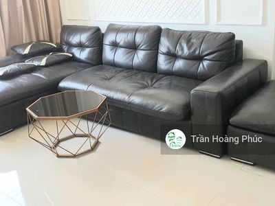 The Tresor, Vietnam The Tresor, Vietnam