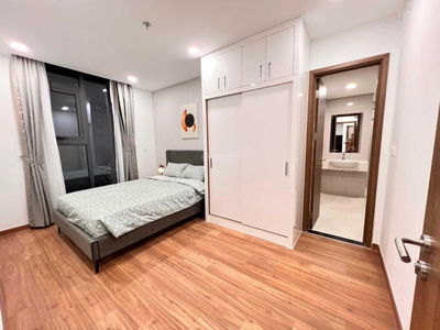 Eco Green Sài Gòn, Vietnam Eco Green Sài Gòn, Vietnam