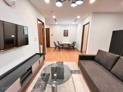 Eco Green Sài Gòn, Vietnam Eco Green Sài Gòn, Vietnam