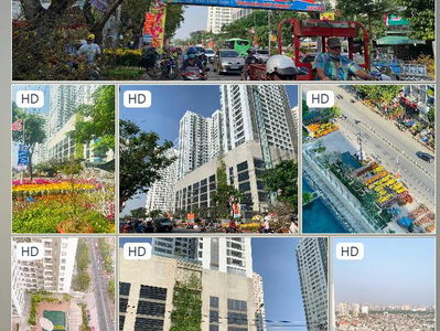 Central Premium, Vietnam Central Premium, Vietnam