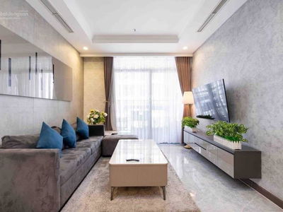 Vinhomes Central Park, Vietnam Vinhomes Central Park, Vietnam