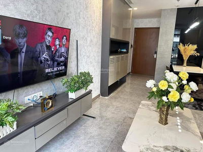 Vinhomes Central Park, Vietnam Vinhomes Central Park, Vietnam