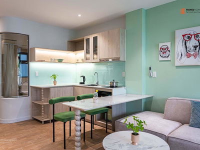 Жилье в Ho Chi Minh City, Vietnam Жилье в Ho Chi Minh City, Vietnam