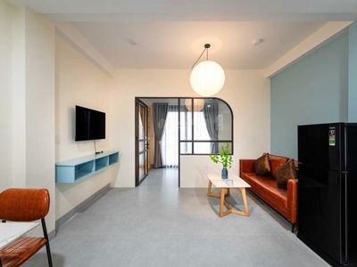 Alojamiento en Ho Chi Minh City, Vietnam Alojamiento en Ho Chi Minh City, Vietnam