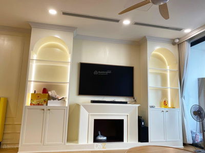 The Zei Mỹ Đình, Vietnam The Zei Mỹ Đình, Vietnam