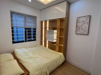 Housing in Ha GJong, Vietnam Housing in Ha GJong, Vietnam