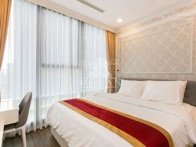 Vinhomes Golden River Ba Son, Vietnam Vinhomes Golden River Ba Son, Vietnam