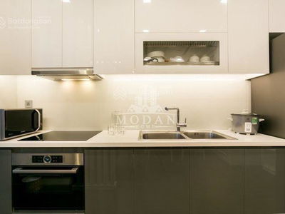 Vinhomes Golden River Ba Son, Vietnam Vinhomes Golden River Ba Son, Vietnam