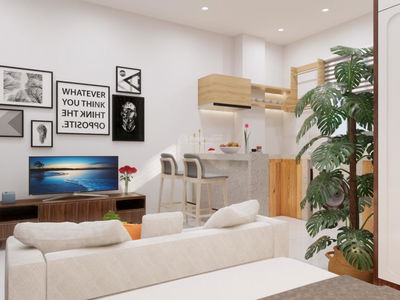 Жилье в Nha Be, Vietnam Жилье в Nha Be, Vietnam