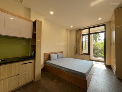 Жилье в Ho Chi Minh City, Vietnam Жилье в Ho Chi Minh City, Vietnam