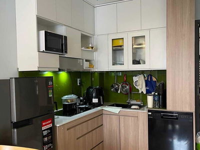 Housing in Ho Chi Minh City, Vietnam Housing in Ho Chi Minh City, Vietnam