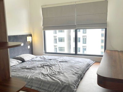 The Origami - Vinhomes Grand Park, Vietnam The Origami - Vinhomes Grand Park, Vietnam