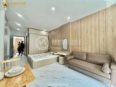 Logement dans Ho Chi Minh City, Vietnam Logement dans Ho Chi Minh City, Vietnam