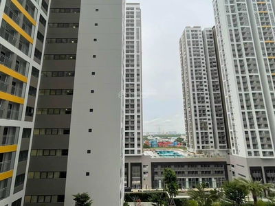 Q7 Saigon Riverside, Vietnam Q7 Saigon Riverside, Vietnam