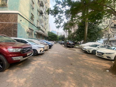 Masteri West Heights, Vietnam Masteri West Heights, Vietnam