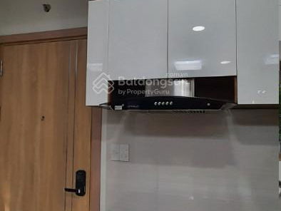 Sài Gòn Gateway, Vietnam Sài Gòn Gateway, Vietnam