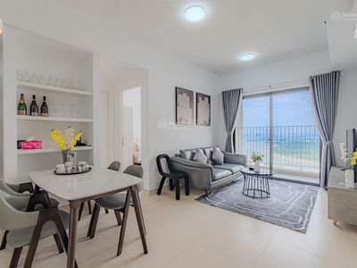 Masteri Thao Dien, Vietnam Masteri Thao Dien, Vietnam