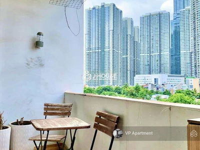 Housing in Ho Chi Minh City, Vietnam Housing in Ho Chi Minh City, Vietnam