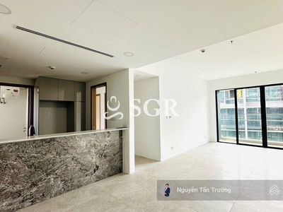 The River Thủ Thiêm, Vietnam The River Thủ Thiêm, Vietnam