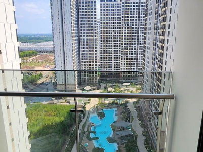 Vinhomes Grand Park, Vietnam Vinhomes Grand Park, Vietnam