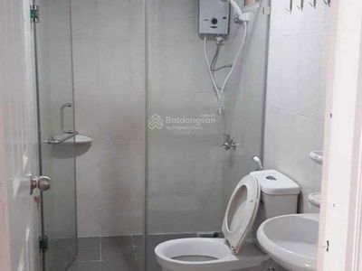 Resettlement in Binh Khanh, Vietnam Resettlement in Binh Khanh, Vietnam