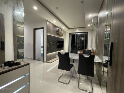Q7 Boulevard, Vietnam  Q7 Boulevard, Vietnam