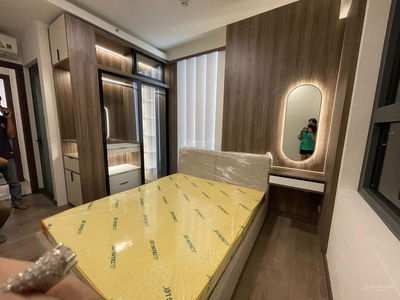 Q7 Boulevard, Vietnam Q7 Boulevard, Vietnam