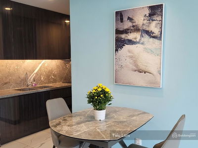 Empire City Thủ Thiêm, Vietnam Empire City Thủ Thiêm, Vietnam