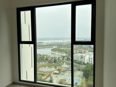 Vinhomes Grand Park, Vietnam Vinhomes Grand Park, Vietnam