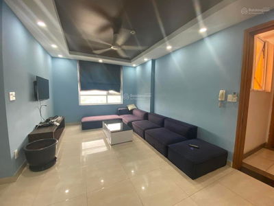 The CBD Premium Home, Vietnam The CBD Premium Home, Vietnam