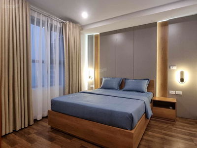 Bamboo Airways Tower, Vietnam Bamboo Airways Tower, Vietnam